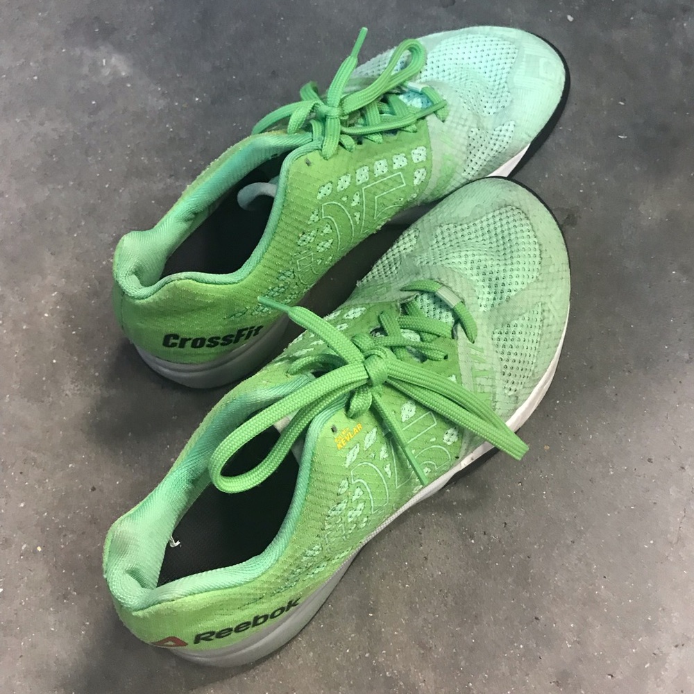 Reebok Nano 5